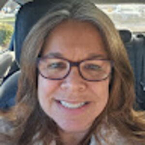 Meet your Posher, Maryanne